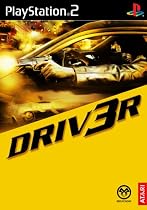 DRIV3R (PS2)