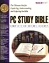 PC Study Bible Complete Reference Library 3.0