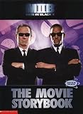 MIIB Men in black II : the movie storybook