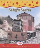 Salty's Secret (Thomas & Friends)