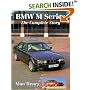 BMW M-Series: The Complete Story (Crowood AutoClassic)