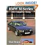 BMW M-Series: The Complete Story (Crowood AutoClassic)