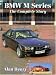 Book BMW M Series: The Complete Story (Crowood AutoClassic)