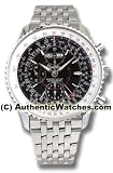 NEW BREITLING NAVITIMER MONTBRILLANT DATORA MENS WATCH A2133012/B571