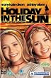 Mary-Kate and Ashley - Holiday In The Sun [DVD]