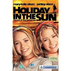 Holiday In The Sun [DVD] [2001]