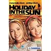 Mary-Kate and Ashley - Holiday In The Sun [DVD]