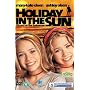 Holiday In The Sun [DVD] [2001]