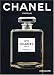 Chanel parfum