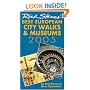 Rick Steves' 2005 Best European City Walks & Museums (Rick Steves' Best European City Walks and Museums)