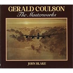 Gerald Coulson: The Masterworks