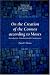 On The Creation Of The Cosmos According To Moses (Philo of Alexandria Commentary Series, V. 1)