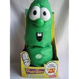 BigIdea's Veggie Tales Sing 'n Dance Larry ~ Fisher Price