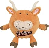 MLB Houston Astros Lubies Vintage Plush
