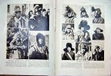War Mandchourie Chinese Military Japanese French 1933