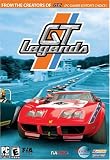 VIVA MEDIA GT Legends ( Windows )