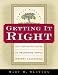 Getting It Right: The Definitive Guide to Recording Family History Accurately