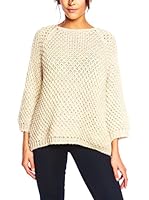 La Petite Parisienne Jersey Jennifer (Beige)