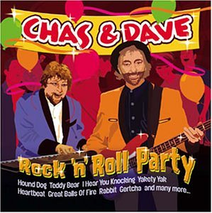 CD-Charts  Music : Rock 'n' Roll Party