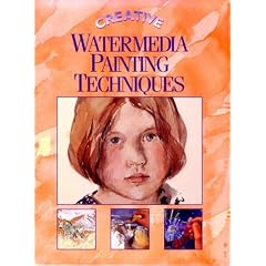 Creative Watermedia Painting Techniques