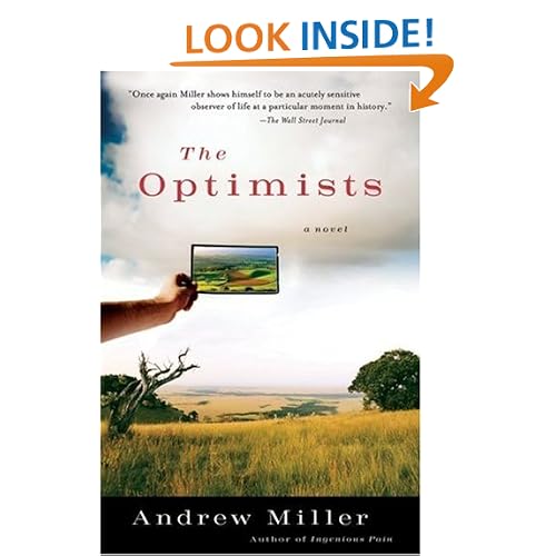 The Optimists