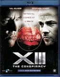 XIII - The Conspiracy (The complete Mini-Series)(Blu-ray)