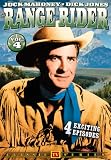  : The Range Rider, Vol. 4
