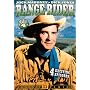The Range Rider, Vol. 4