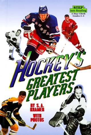 National Hockey League