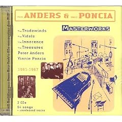 Anders and Poncia (Tradewinds, Videls and others)