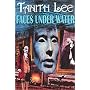 Faces Under Water (Secret Books of Venus S)