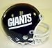 Search : New York Giants NFL Riddell Replica Mini Throwback Football Helmet (1981 - 1999)