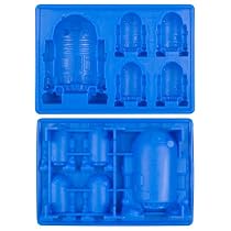 Kotobukiya Star Wars: R2-D2 Silicon Tray