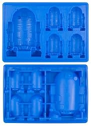 Kotobukiya Star Wars: R2-D2 Silicon Tray