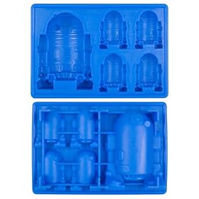  Kotobukiya Star Wars: R2-D2 Silicon Tray