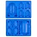 Star Wars Silicon Tray R2-D2