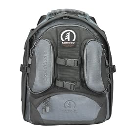Click here to buy Tamrac 5575 Expedition 5 SLR Photo Backpack Black by Tamrac.