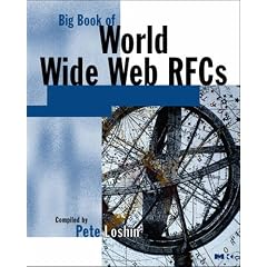 Big Book of World Wide Webs RFCs (Big book RFC)