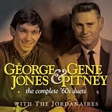 George Jones -  The Complete '60s Duets
