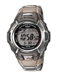 Casio Men's MTGM900DA-8 G-Shock Stain...
