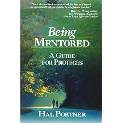 Being Mentored: A Guide for Proteges