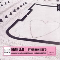 Mahler: Symphonie No. 5