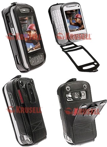Childrens Toyshop  Computer : Dynamic Case with Multidapt for HTC TyTN