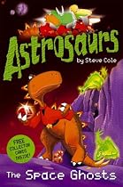 The Space Ghosts (Astrosaurs)