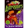 The Space Ghosts (Astrosaurs)