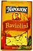 Napoleon Raviolini, with Cheese Filling 8-Ounce Boxes (Pack of 12)