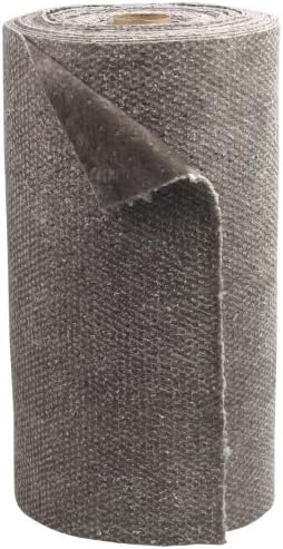 ESP Coldform2 Universal Cellulose Single-Sided Laminated Sorbent Roll, 300' Length, 28" Width , 56 Gal/Pkg (Pack of 1)