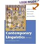 Contemporary Linguistics: An Introduction
