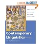 Contemporary Linguistics: An Introduction