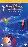 Classics 2 - Mary Poppins / Robin Hood / Sleeping Beauty [UK IMPORT] - Julie Andrews